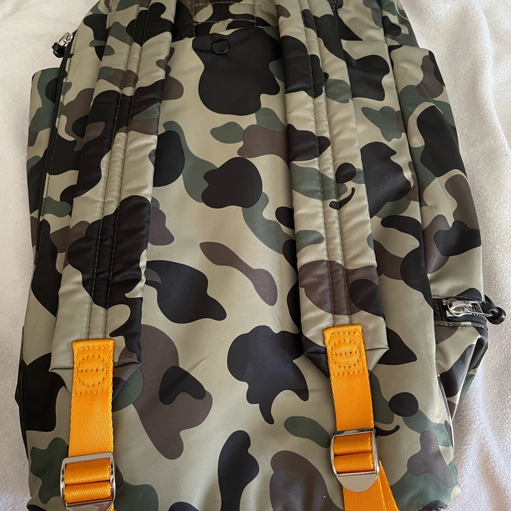 EUC Shortylove Boxer two in one bag - Picture 8 of 8
